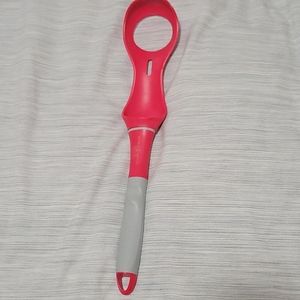 Clarisonic body brush extension handle